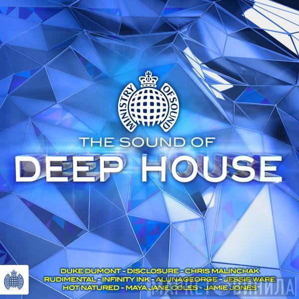 - The Sound Of Deep House