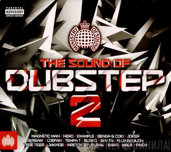  - The Sound Of Dubstep 2