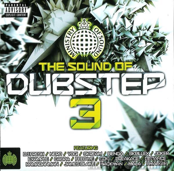  - The Sound Of Dubstep 3