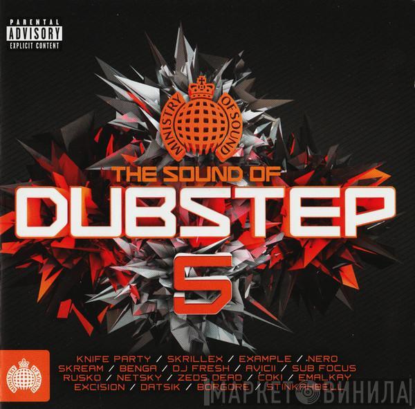  - The Sound Of Dubstep 5