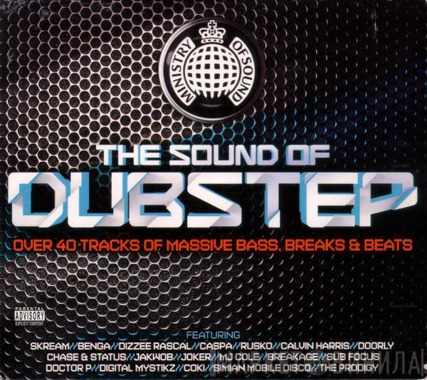  - The Sound Of Dubstep