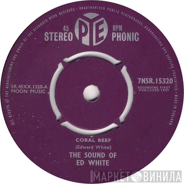 The Sound Of Ed White - Coral Reef / Tropical Blue