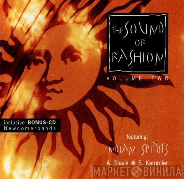  - The Sound Of Fashion Volume Two