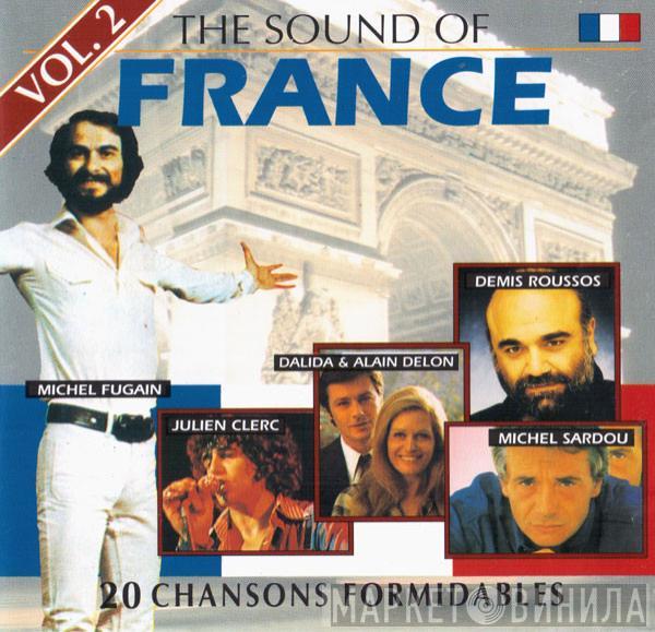  - The Sound Of France - Vol. 2