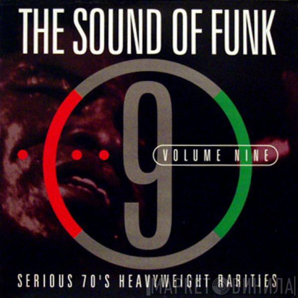  - The Sound Of Funk 9