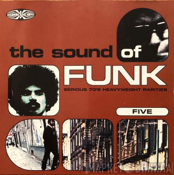  - The Sound Of Funk Five