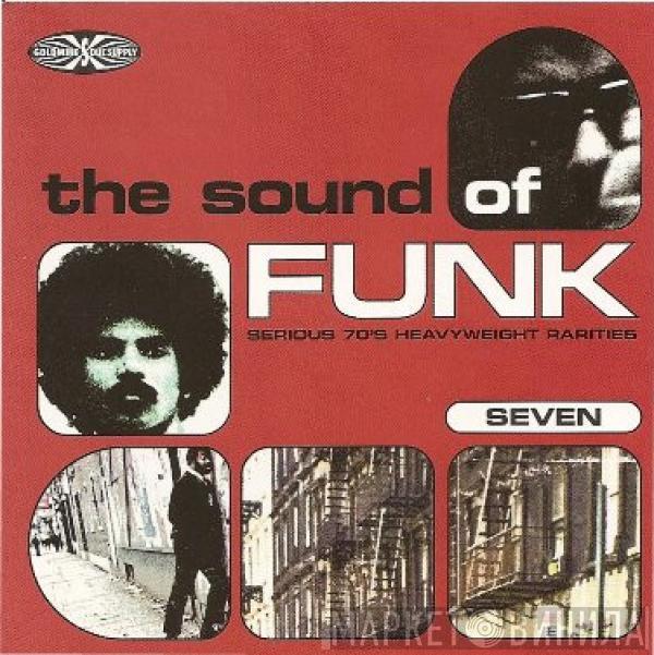  - The Sound Of Funk Seven