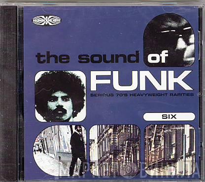  - The Sound Of Funk - Volume 6