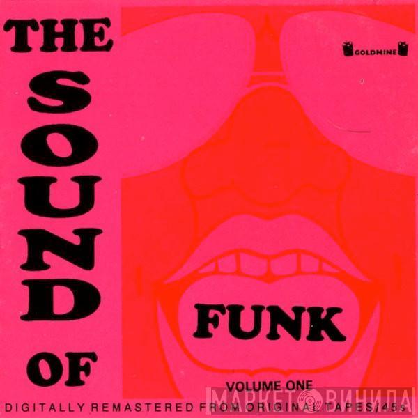  - The Sound Of Funk Volume One