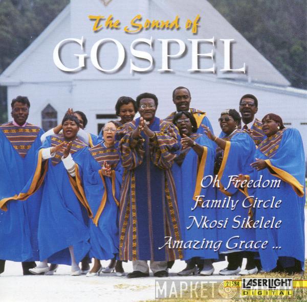  - The Sound Of Gospel