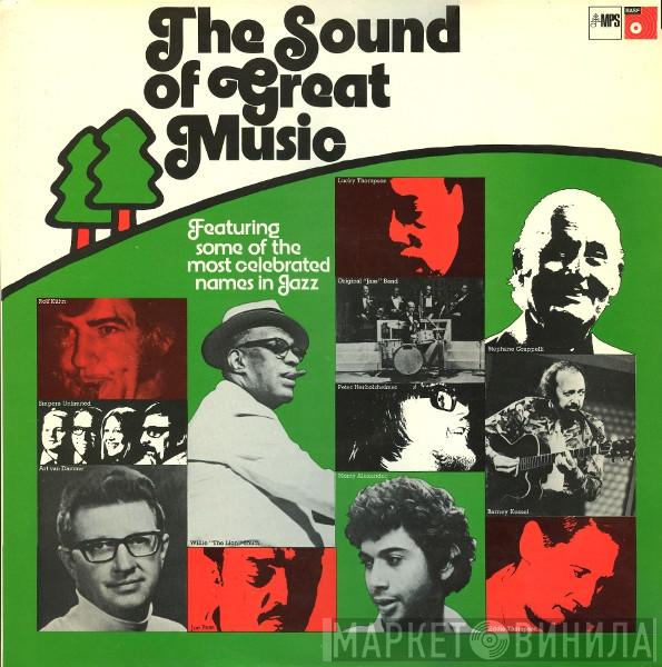  - The Sound Of Great Music
