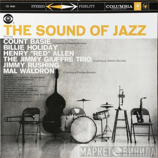  - The Sound Of Jazz