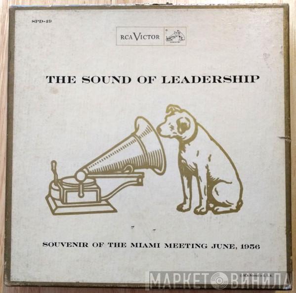  - The Sound Of Leadership