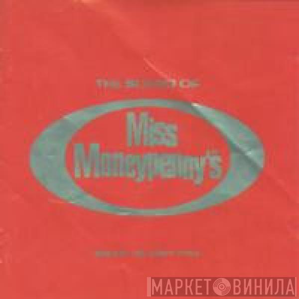  - The Sound Of Miss Moneypenny's
