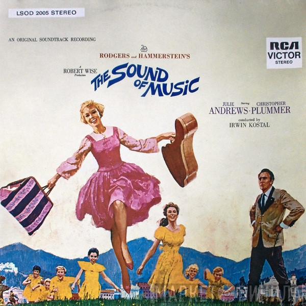  - The Sound Of Music (An Original Soundtrack Recording)