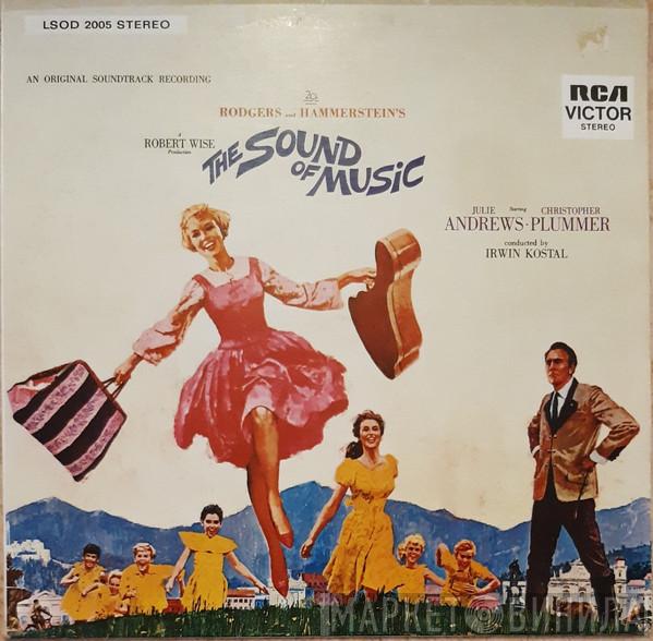  - The Sound Of Music (An Original Soundtrack Recording)