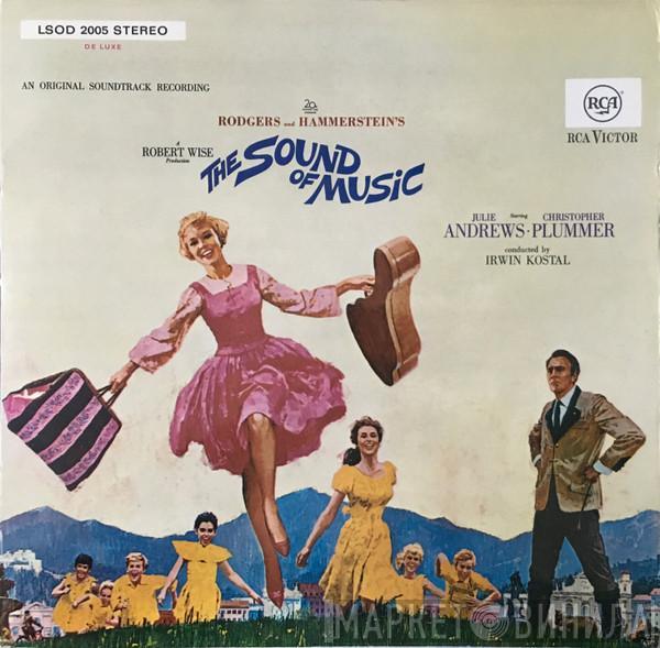  - The Sound Of Music (An Original Soundtrack Recording)