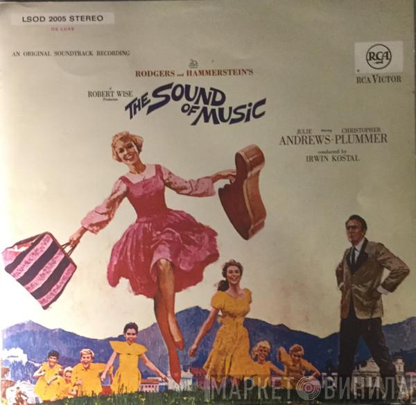  - The Sound Of Music (An Original Soundtrack Recording)