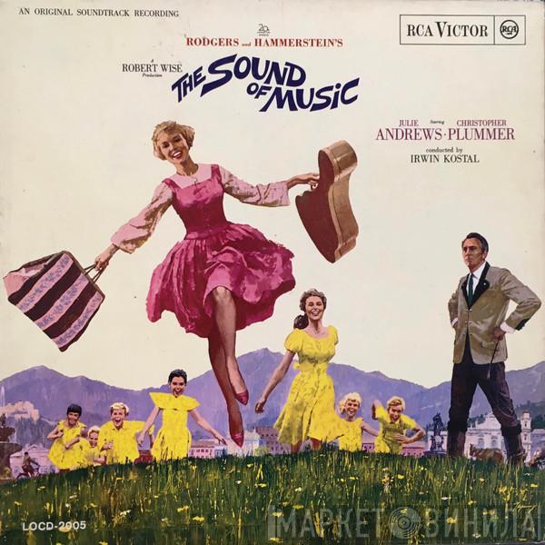  - The Sound Of Music (An Original Soundtrack Recording)