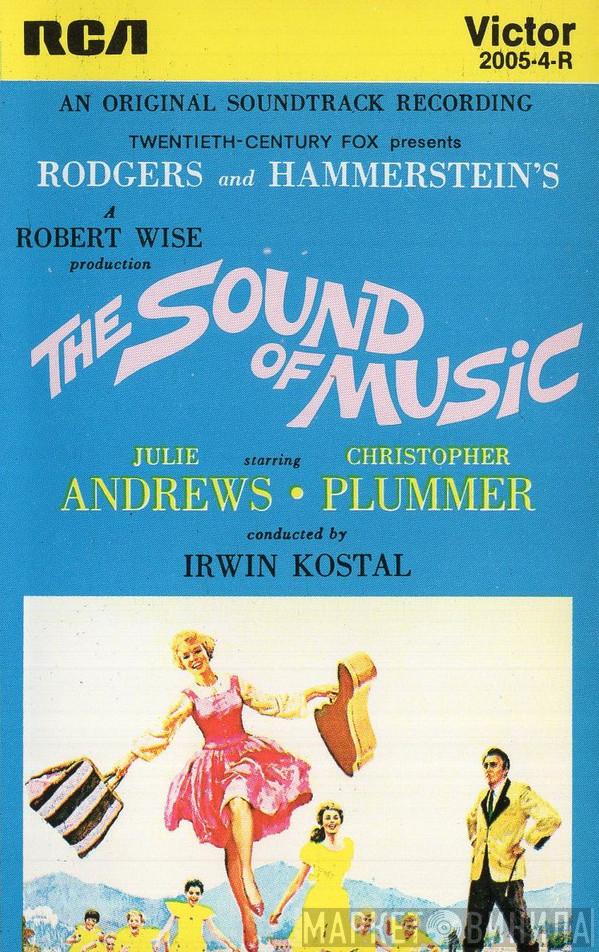  - The Sound Of Music (An Original Soundtrack Recording)