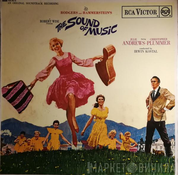 - The Sound Of Music (An Original Soundtrack Recording)