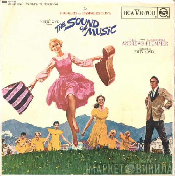  - The Sound Of Music (An Original Soundtrack Recording)