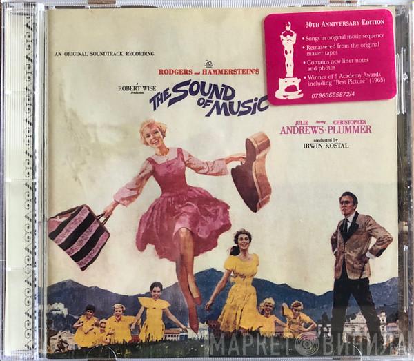  - The Sound Of Music (An Original Soundtrack Recording)