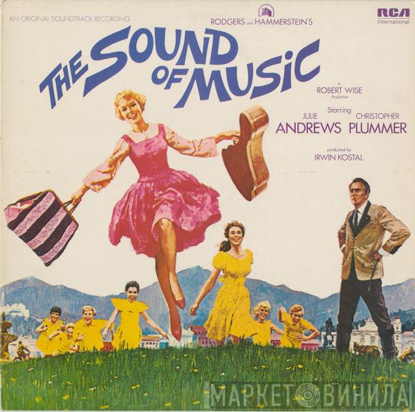  - The Sound Of Music (An Original Soundtrack Recording)