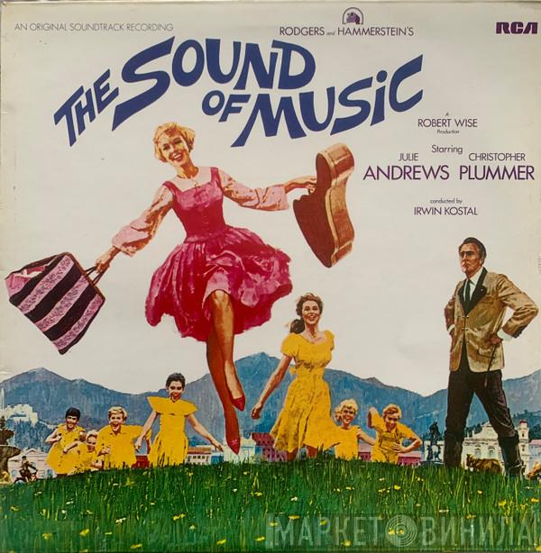  - The Sound Of Music (An Original Soundtrack Recording)