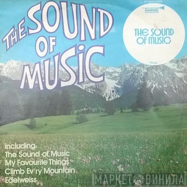  - The Sound Of Music (Starring Anne Rogers And Patricia Routledge)