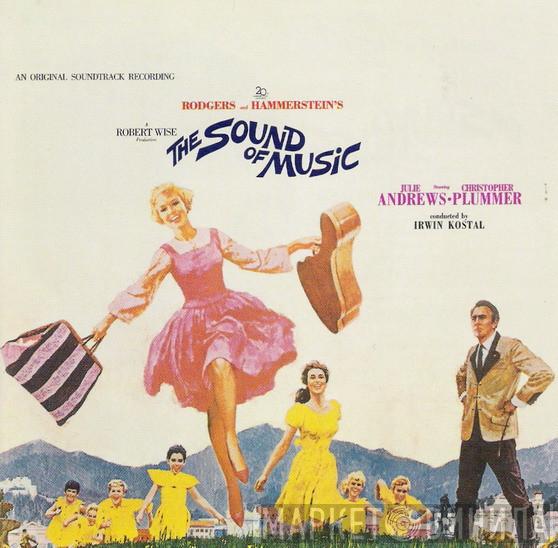  - The Sound Of Music - An Original Soundtrack Recording