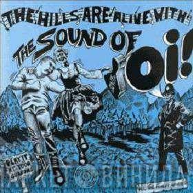 - The Sound Of Oi!