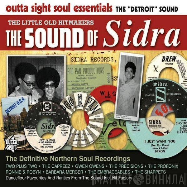  - The Sound Of Sidra