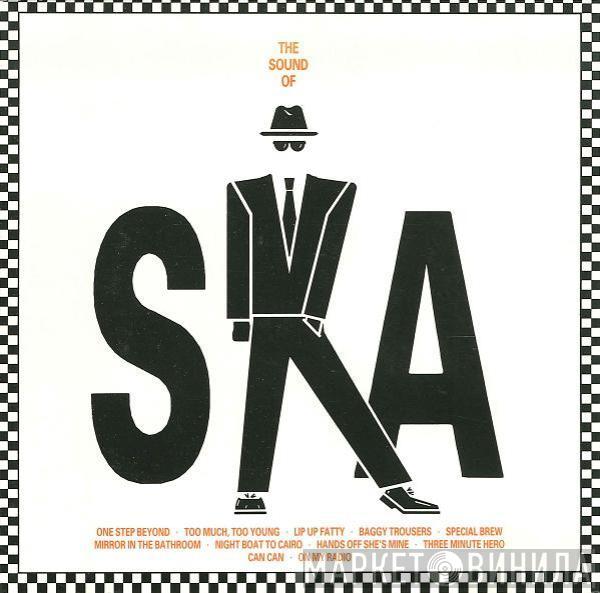  - The Sound Of Ska