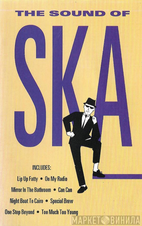  - The Sound Of Ska