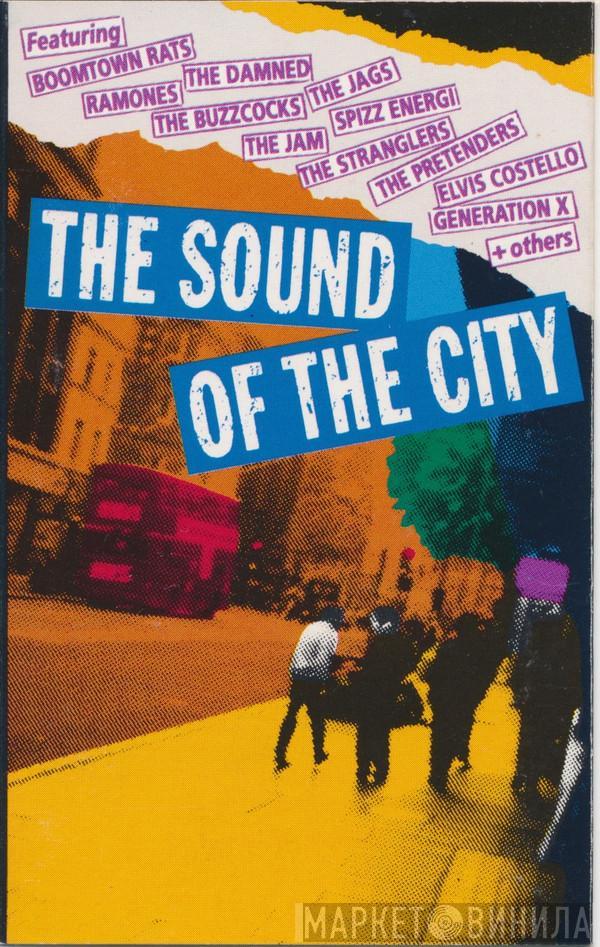  - The Sound Of The City
