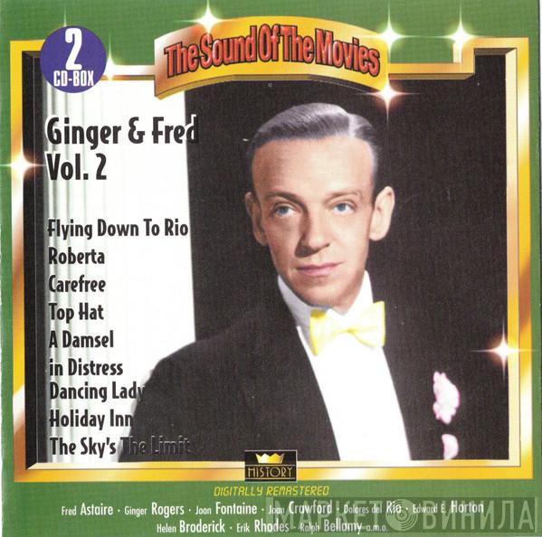  - The Sound Of The Movies - Ginger & Fred Vol.2