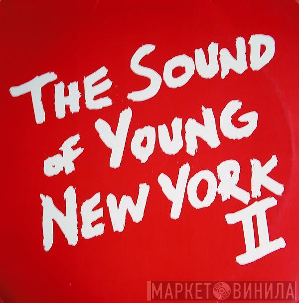  - The Sound Of Young New York 2