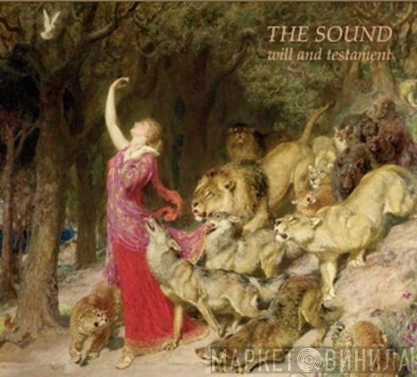  The Sound   - Will And Testament