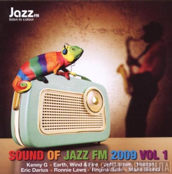  - The Sound of Jazz FM 2009 Vol 1