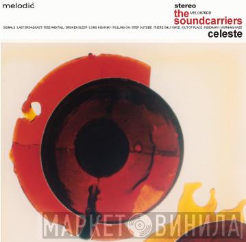 The Soundcarriers - Celeste