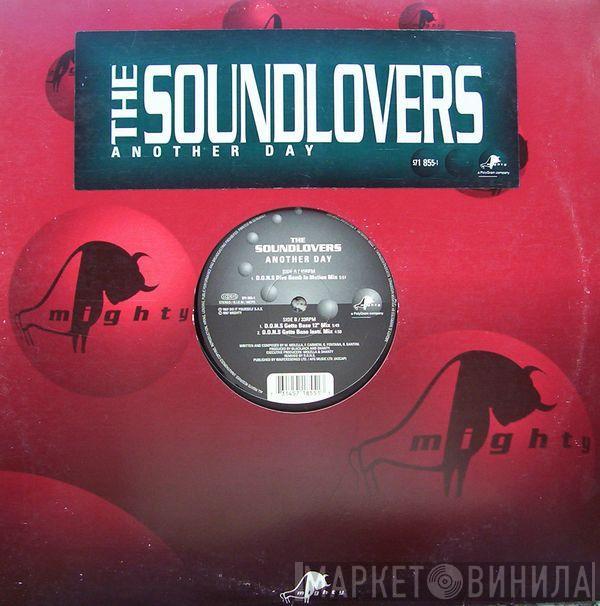 The Soundlovers - Another Day