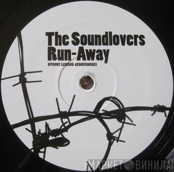 The Soundlovers - Run-Away