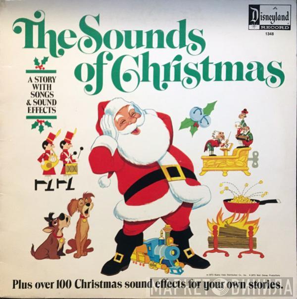  - The Sounds Of Christmas