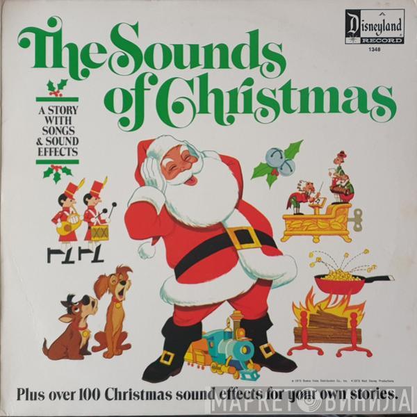  - The Sounds Of Christmas