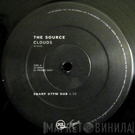 The Source - Clouds