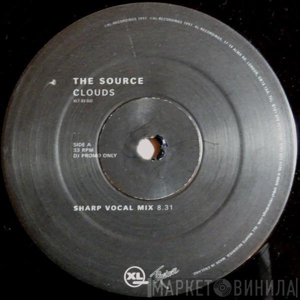 The Source - Clouds