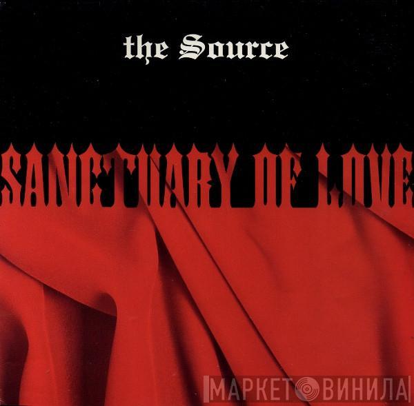 The Source - Sanctuary Of Love