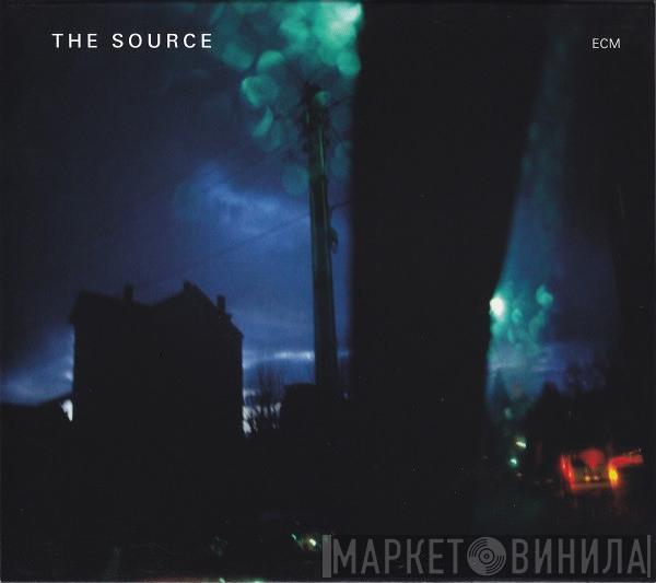 The Source  - The Source