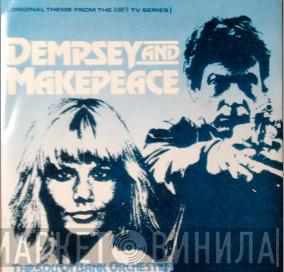 The South Bank Orchestra - Dempsey & Makepeace